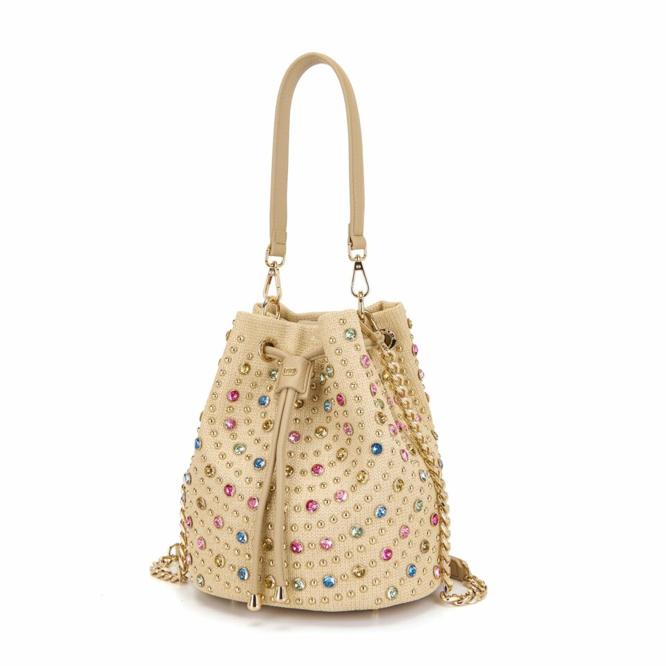 Secchiello Andromeda La Carrie