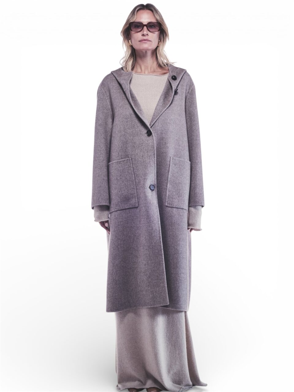 CAPPOTTO CHRISTOPHER LIVIANA CONTI